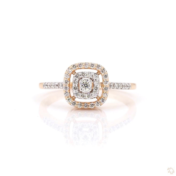 Squarely Yours: Where Love Finds Its Perfect Shape