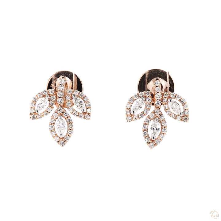 Ivy and Co. stud Earrings