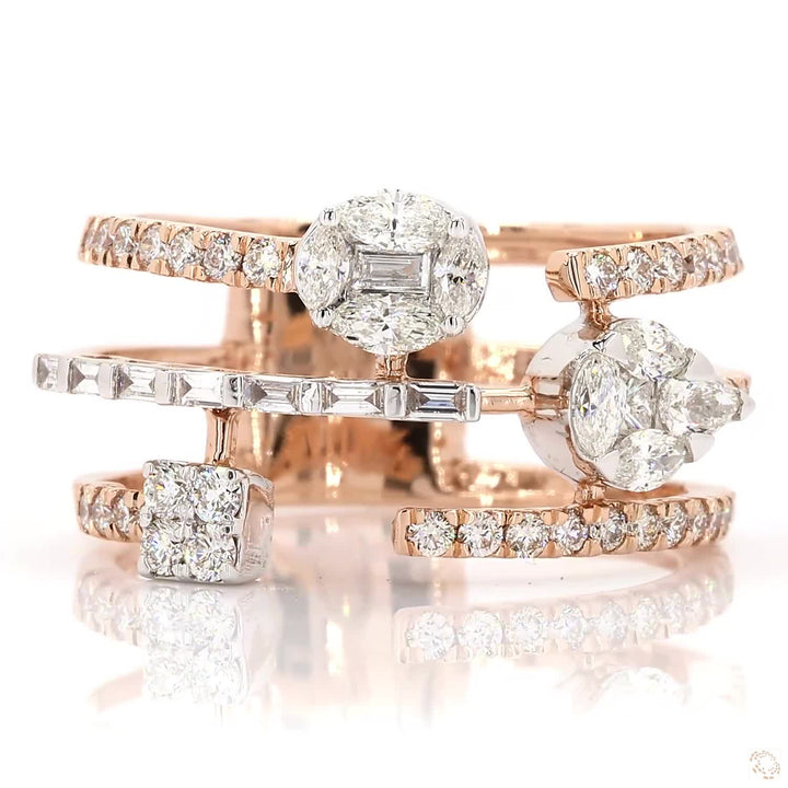 The Fusion Band : Embodying harmony