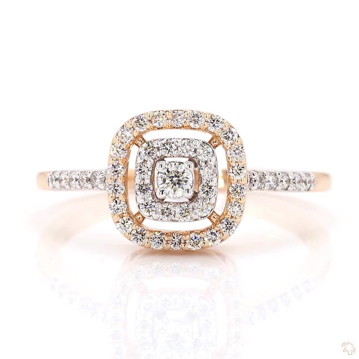 Squarely Yours: Where Love Finds Its Perfect Shape