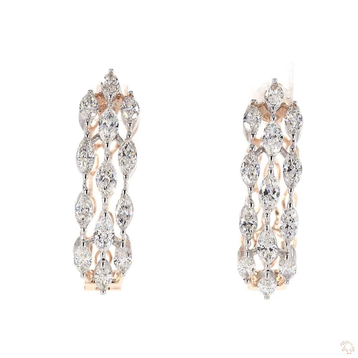 Serenata: A Musical Celebration of Diamond Elegance