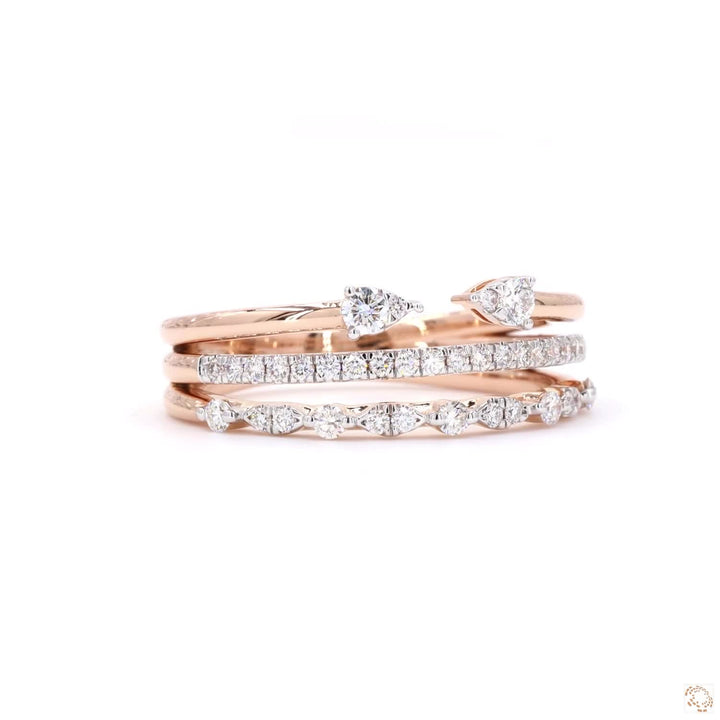 Dimitra Ring