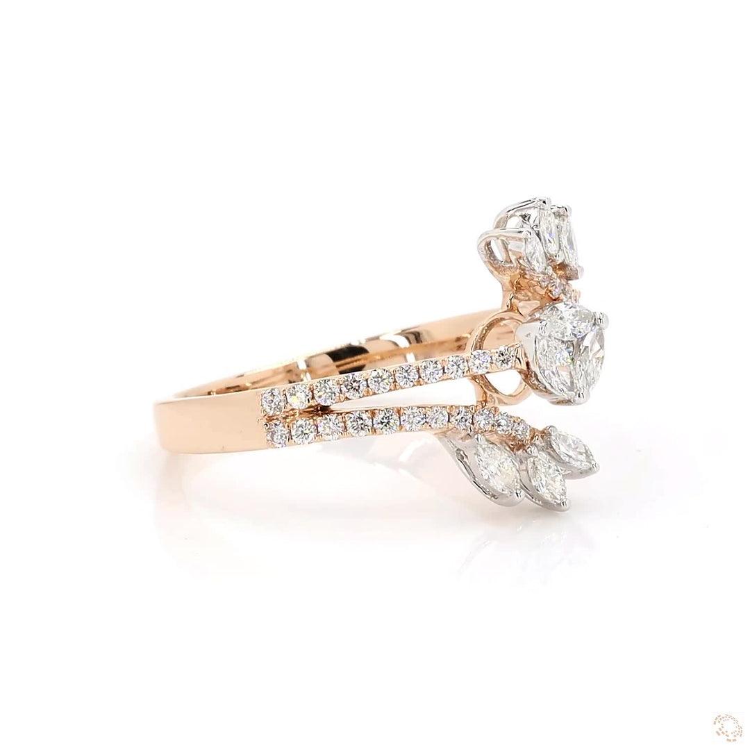 Whispers of Nature : Marquise mirage