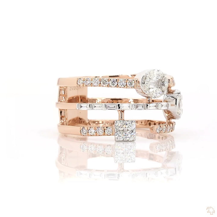 The Fusion Band : Embodying harmony