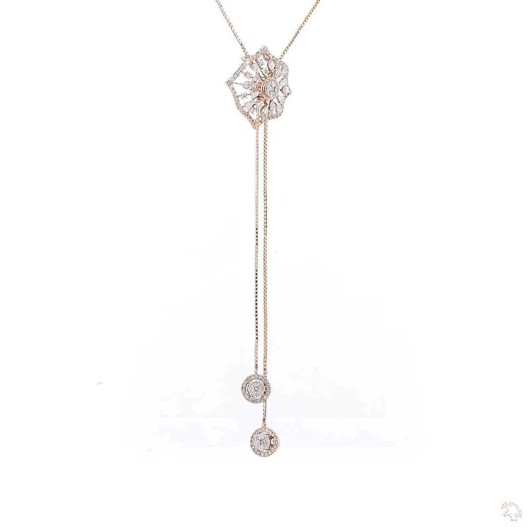 Free Spirit 2 : Adjustable Pendant Set