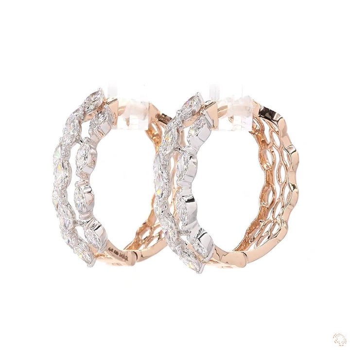 Serenata: A Musical Celebration of Diamond Elegance