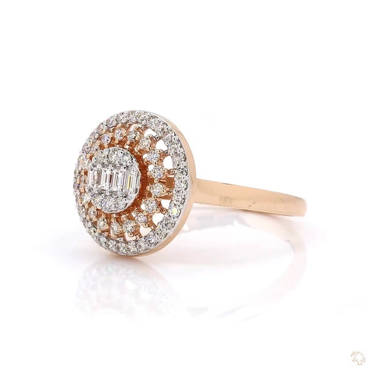 Starlight Symphony - Where Every Diamond Tells a Story