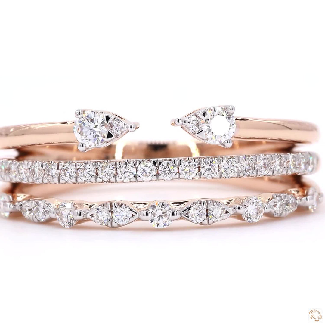 Dimitra Ring