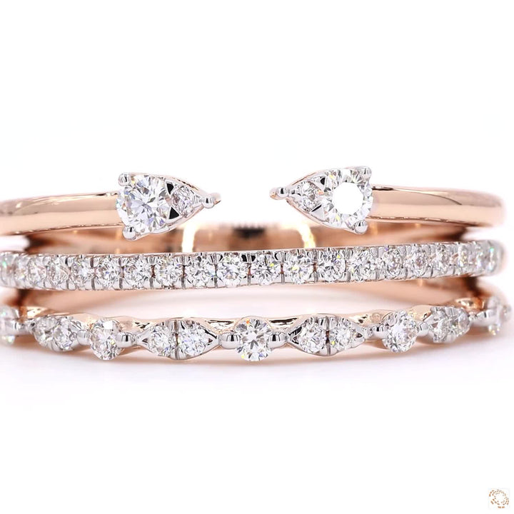Dimitra Ring