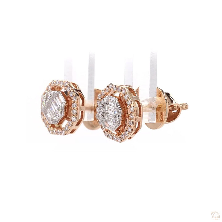 Aurum edge: Minimalism Meets Luxury