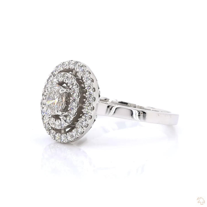 Eternal Embrace Ring - Love’s Lasting Touch