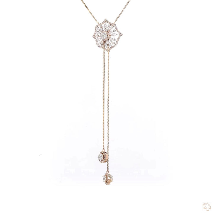 Free Spirit 2 : Adjustable Pendant Set