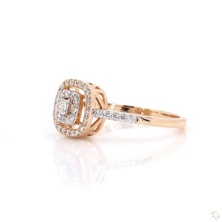 Squarely Yours: Where Love Finds Its Perfect Shape