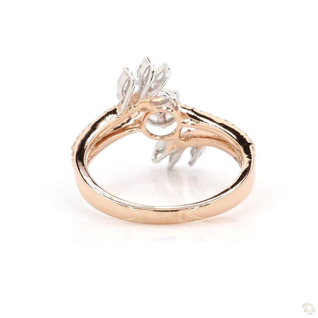 Whispers of Nature : Marquise mirage