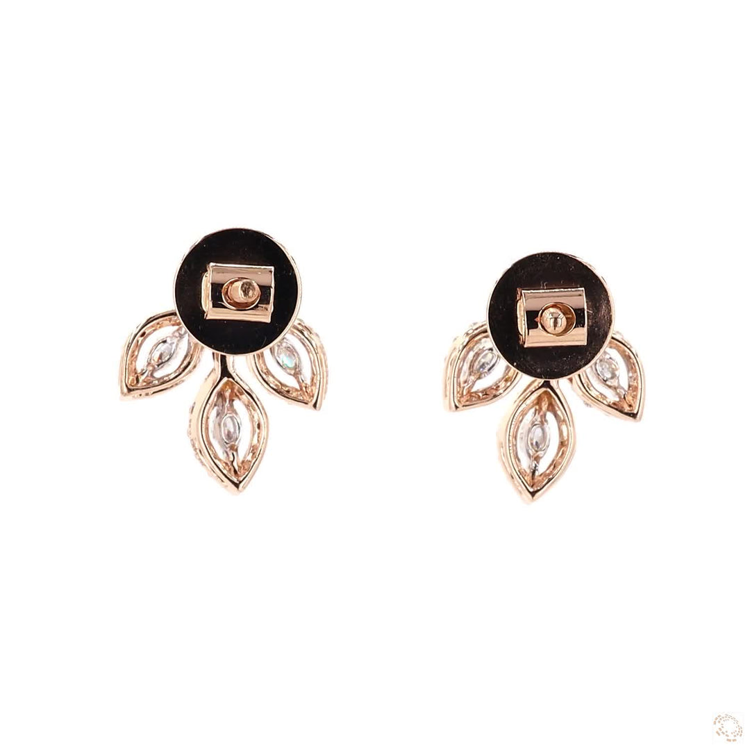 Ivy and Co. stud Earrings
