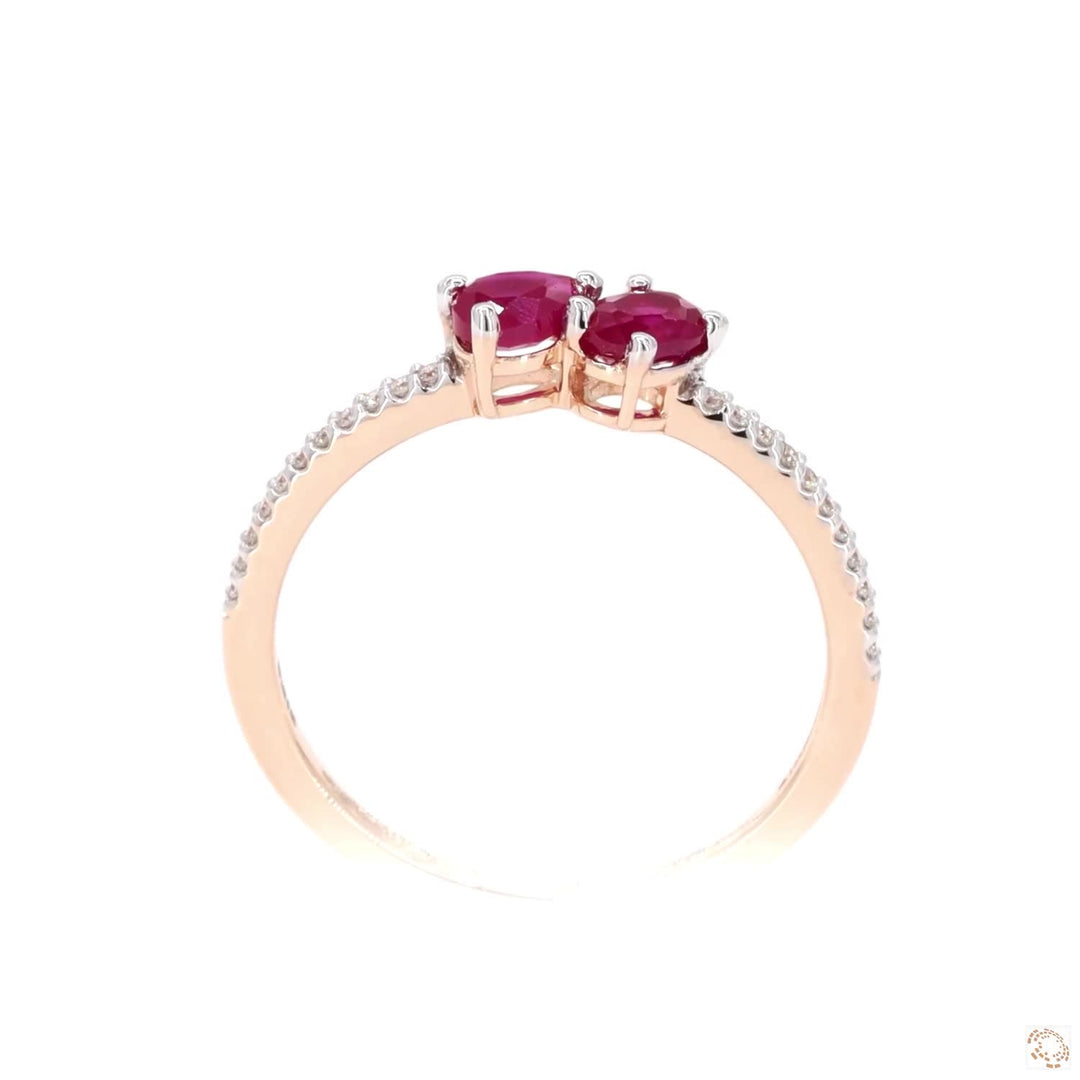 Zoi Ring