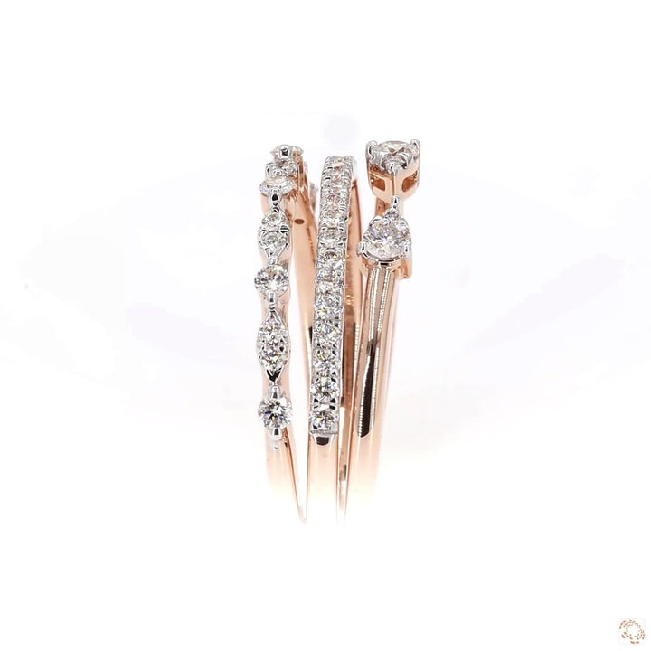 Dimitra Ring
