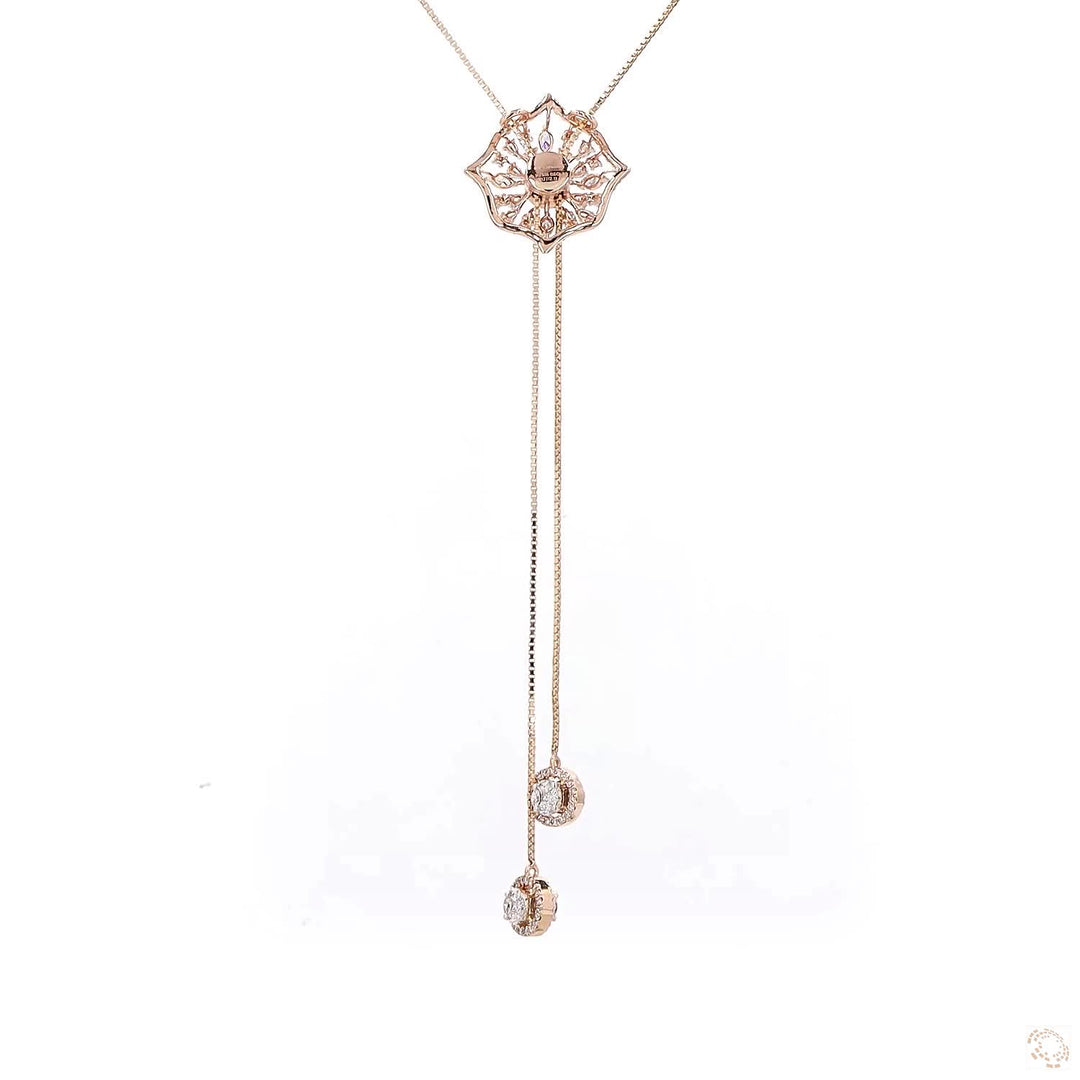 Free Spirit 2 : Adjustable Pendant Set