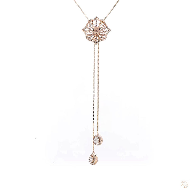 Free Spirit 2 : Adjustable Pendant Set