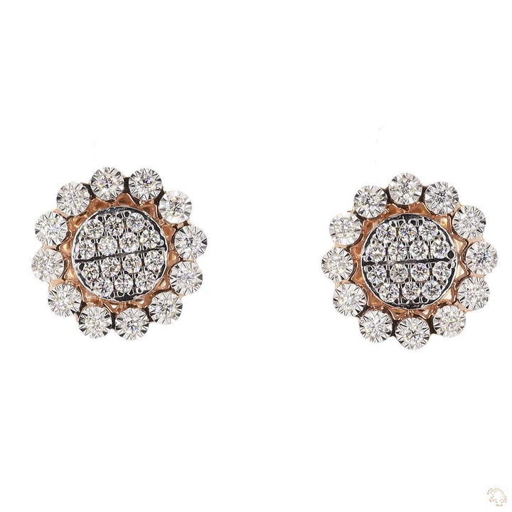 Helios Pendant Set : Embodying the Power of Sun