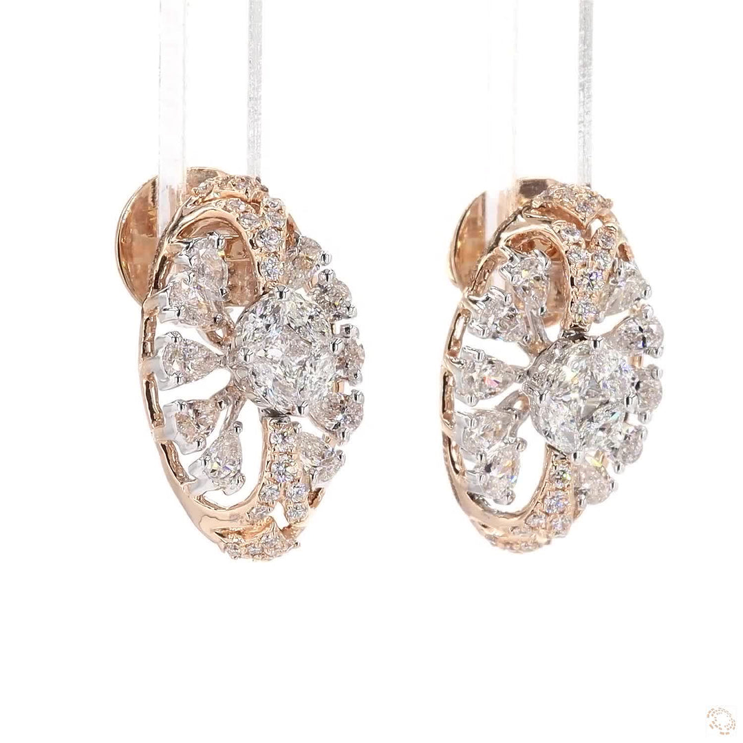 Lux Amore Pendant Set: A Celebration of Love and Light