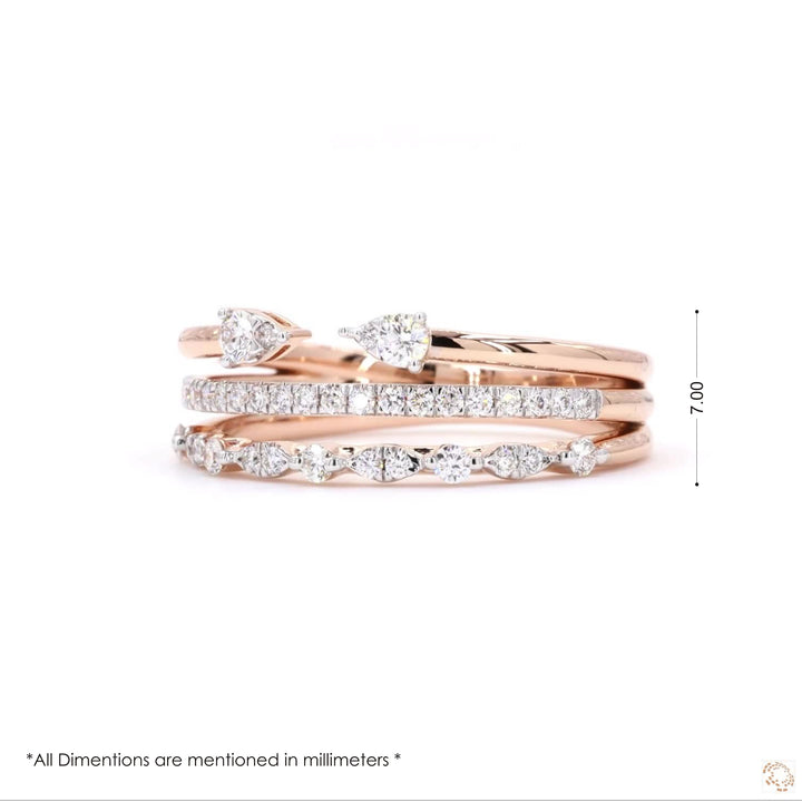 Dimitra Ring