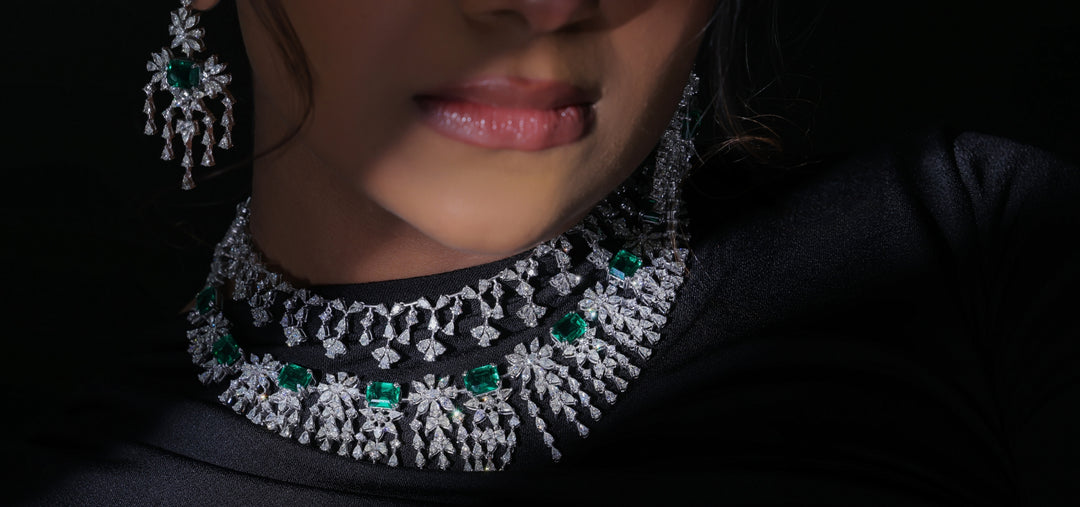 Custom Design – Shah Diamond