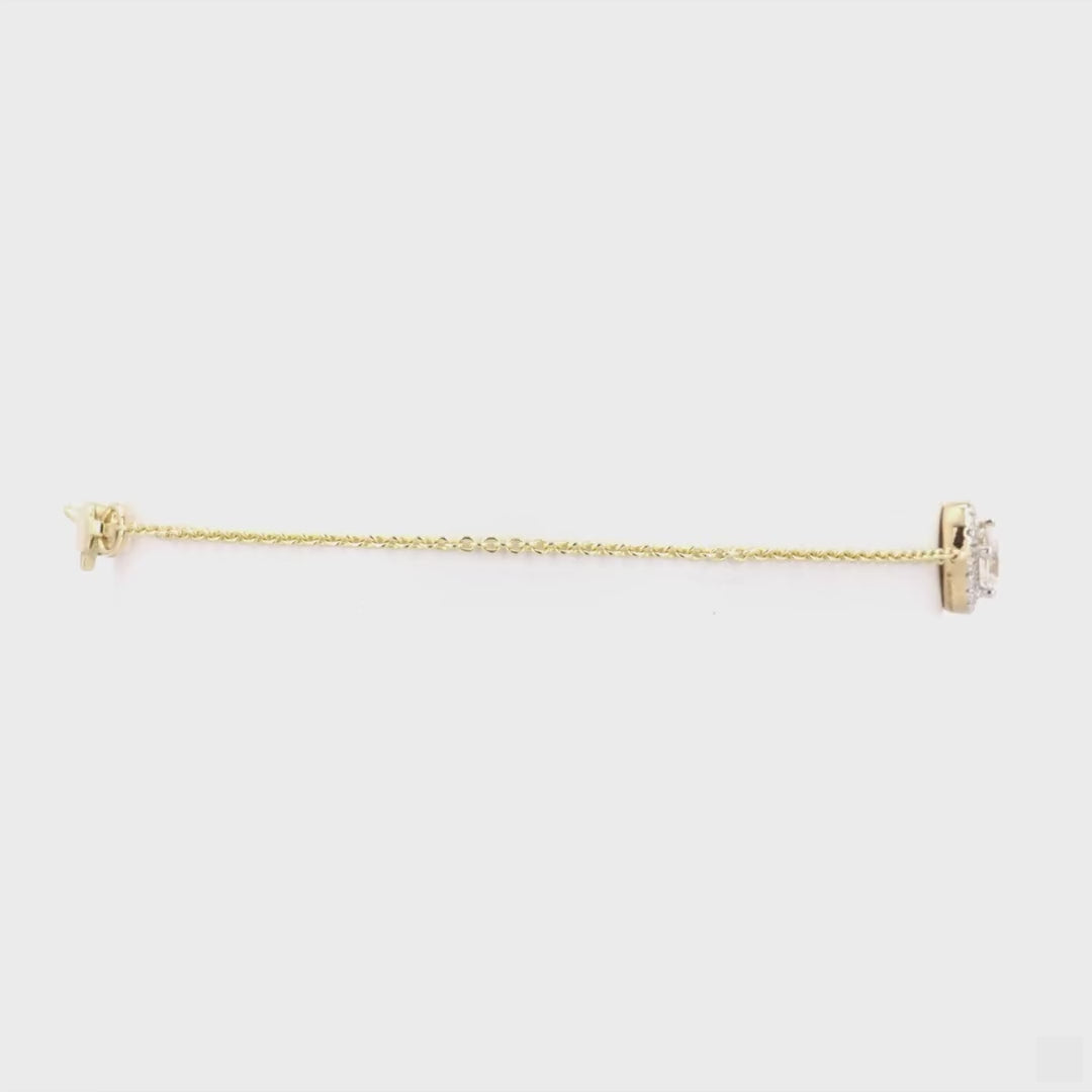 Ariana Bracelet-II