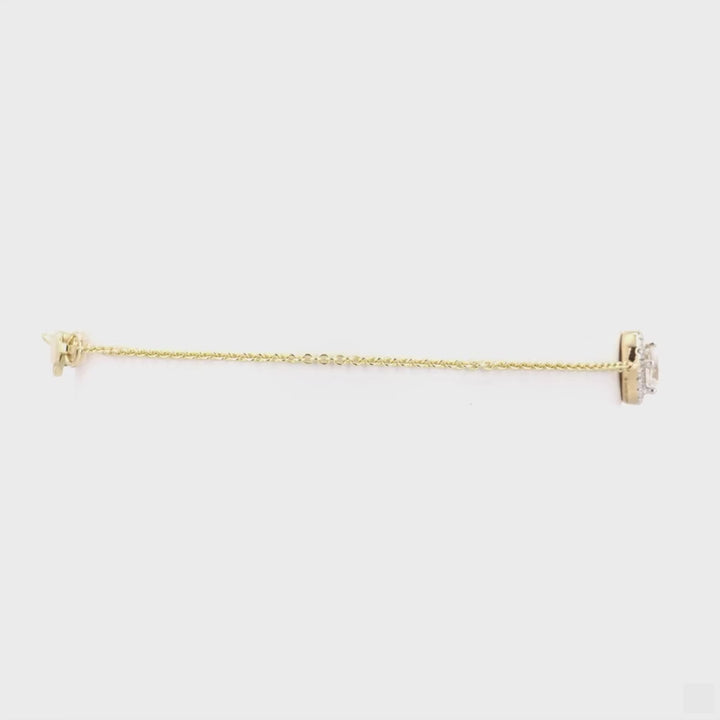 Ariana Bracelet-II