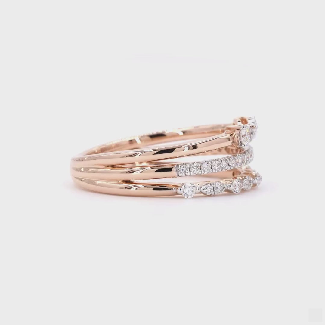 Dimitra Ring