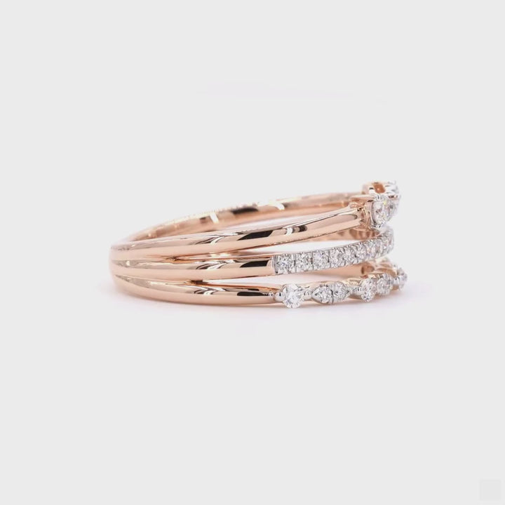 Dimitra Ring