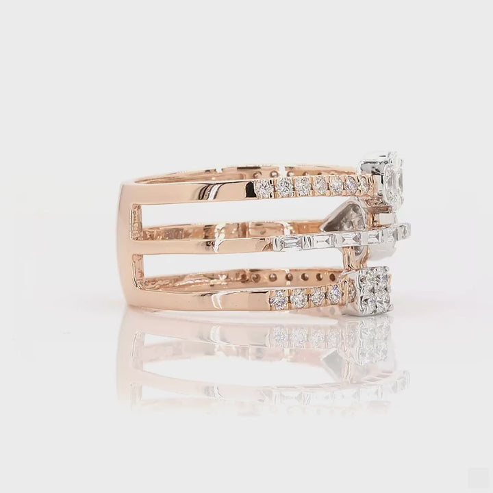 The Fusion Band : Embodying harmony