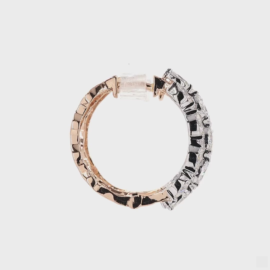 Serenata: A Musical Celebration of Diamond Elegance