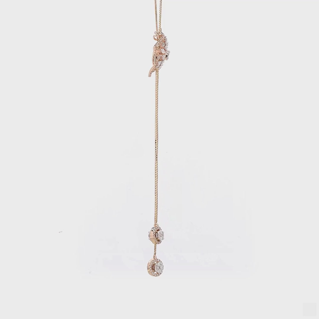 Free Spirit 2 : Adjustable Pendant Set